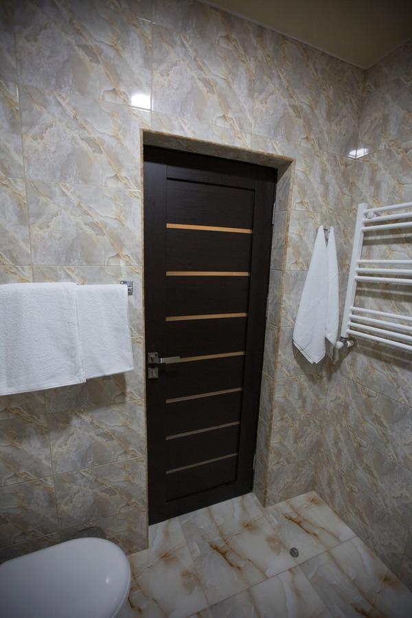 Faria Boutique Hotel Țaghkadzor Exterior foto